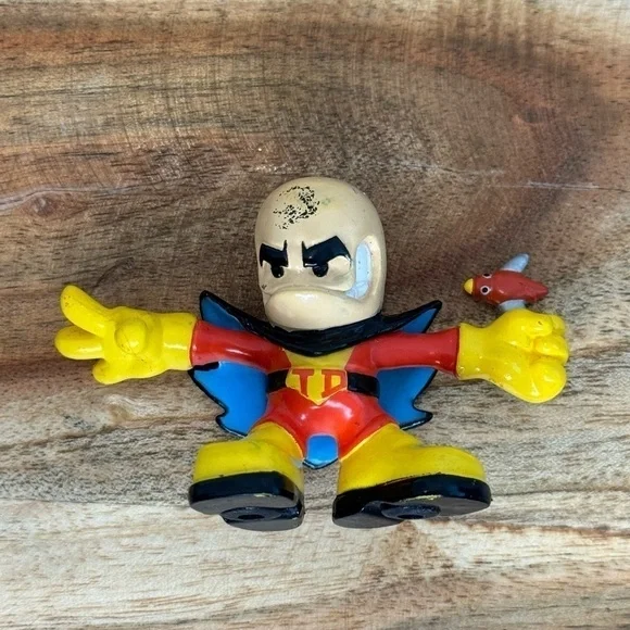 Tech Deck dude street crew Katsuji - Picture 4 of 6